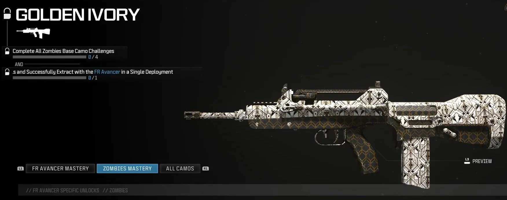 Golden Ivory Camo COD MW3.jpeg