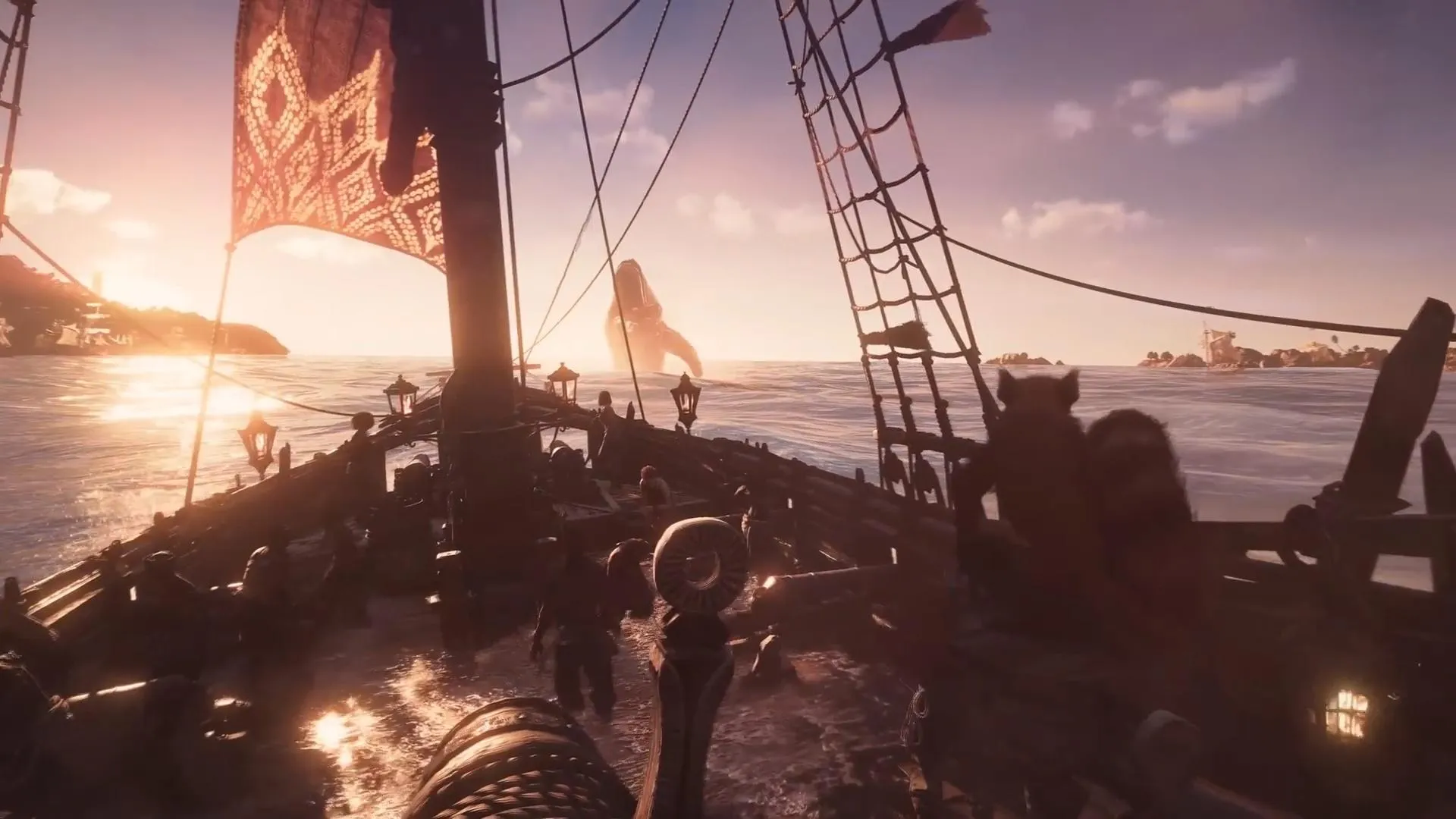 Skull and Bones: PC System Requirements