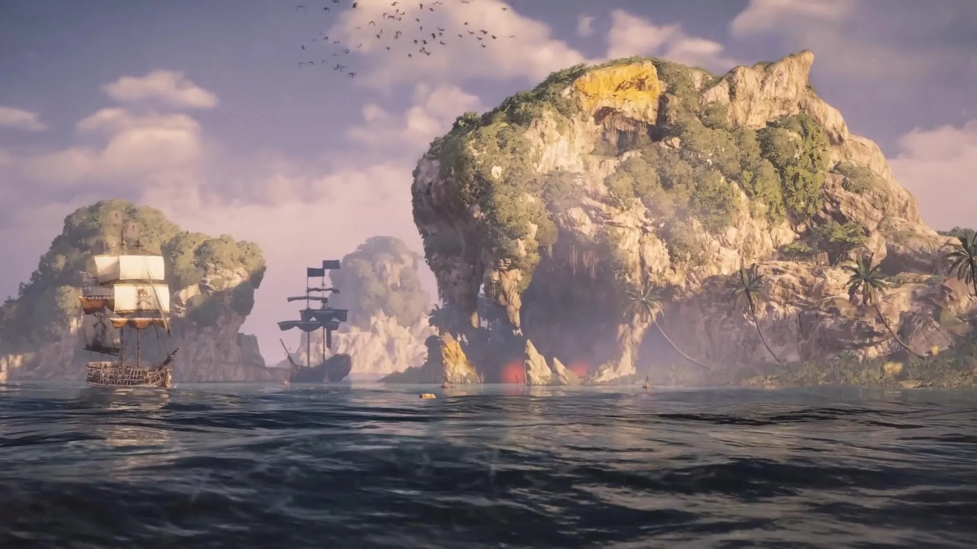 Skull and Bones: PC System Requirements