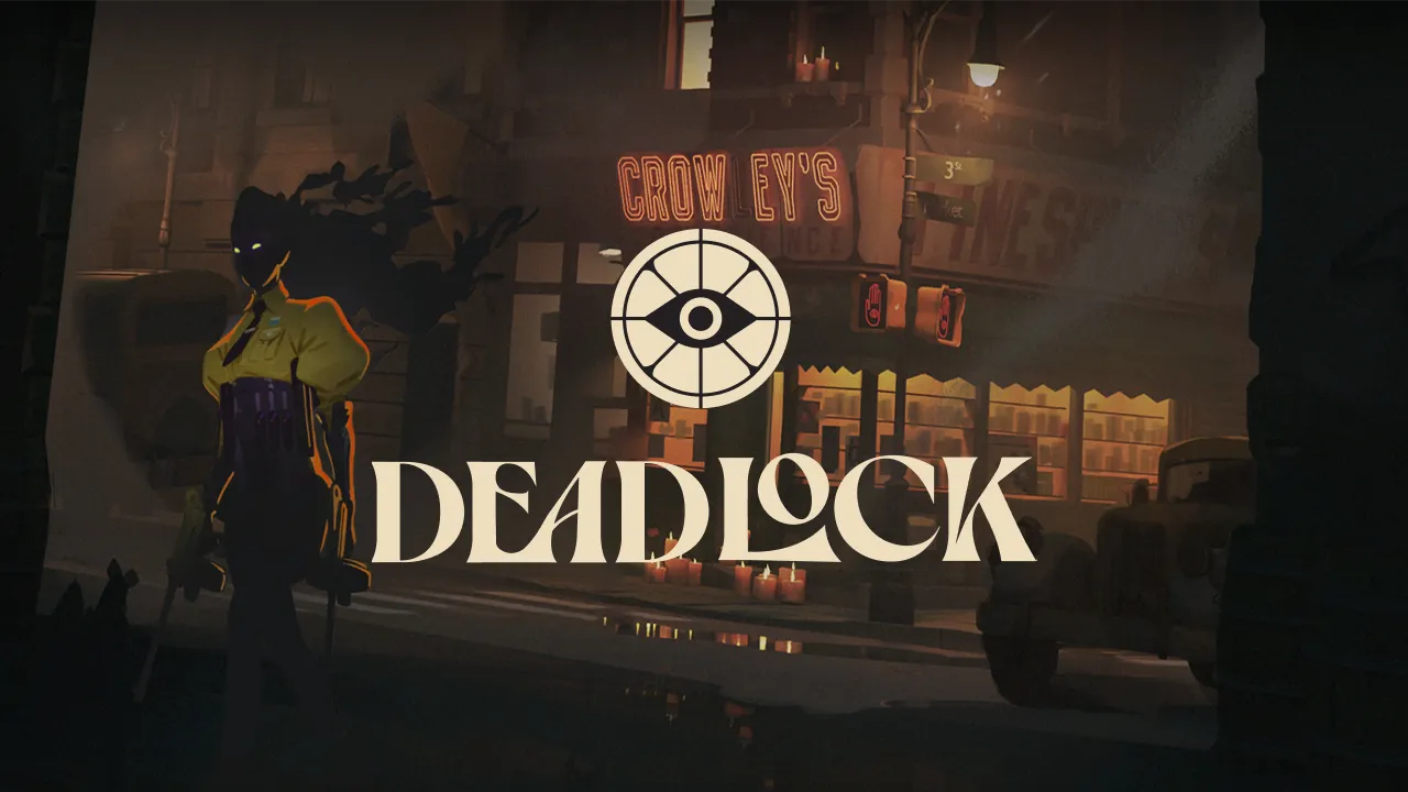 Deadlock Patch Notes General Changes (September 12, 2024)