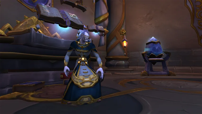 WoW Dragonflight Class Tuning: Major Shaman Buffs