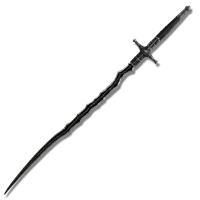 Star-Lined Sword