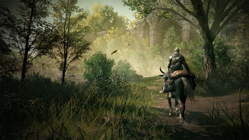 Elden Ring: 5 Best Builds in Shadow of the Erdtree