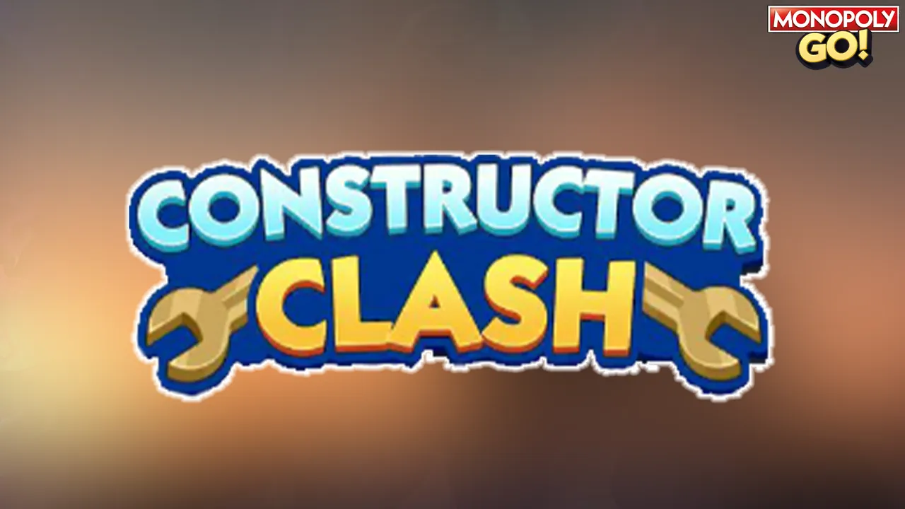 Monopoly GO: All Constructor Clash Rewards and Milestones