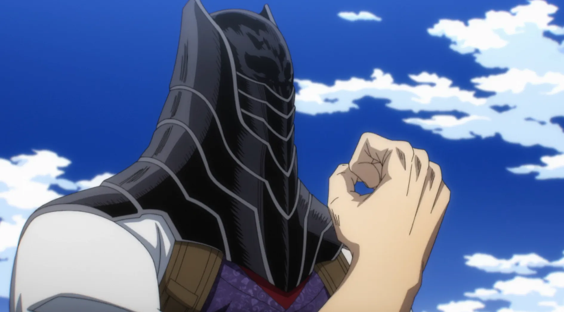 My Hero Academia Season 7 Episode Part 2 10: Release Date, Where to Watch, & More Young Dabi Toya EndeavorMy Hero Academia Season 7 Episode 9: Release Date, Where to Watch, & More All For  One