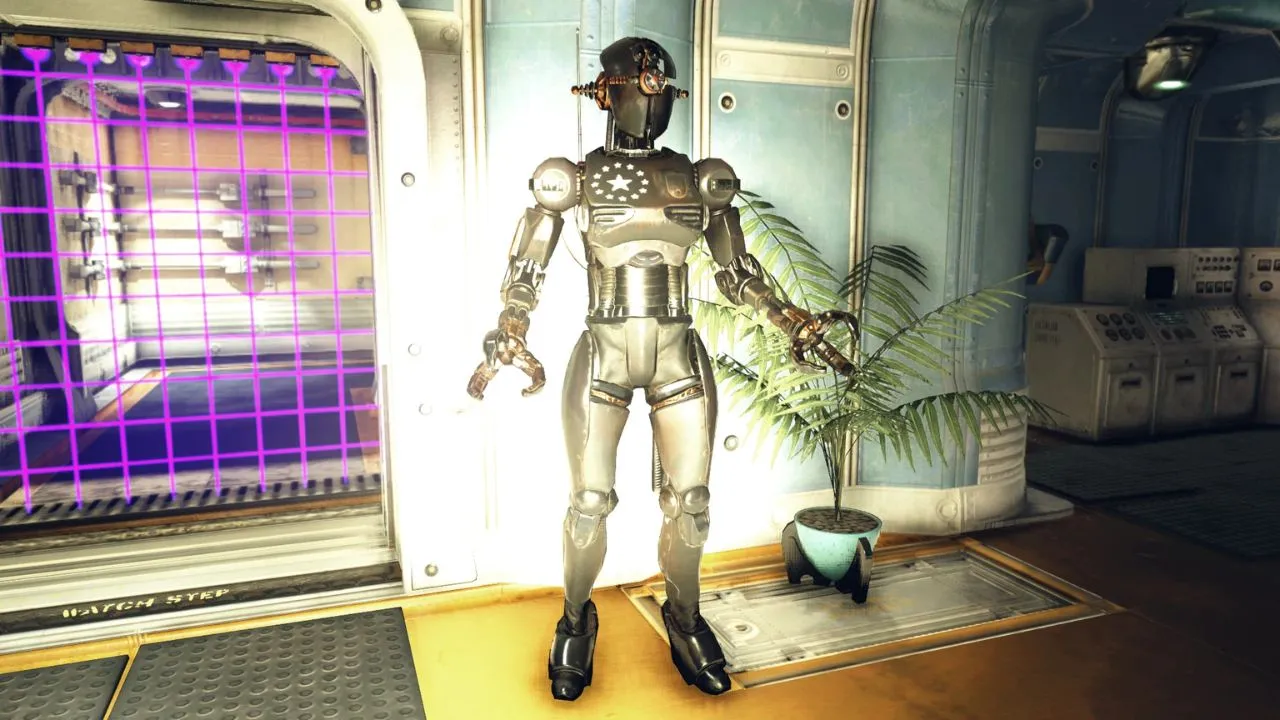 Where to Find Assaultron in Fallout 76 2.jpeg