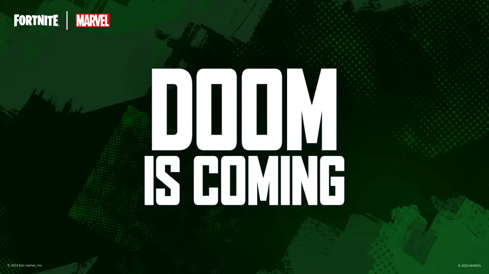 Fortnite Doom Live Event Release Date Announced