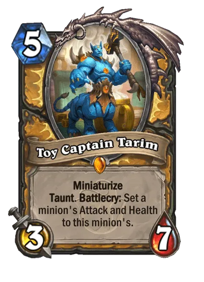 Toy Captain Tarim Paladin Hearthstone.png