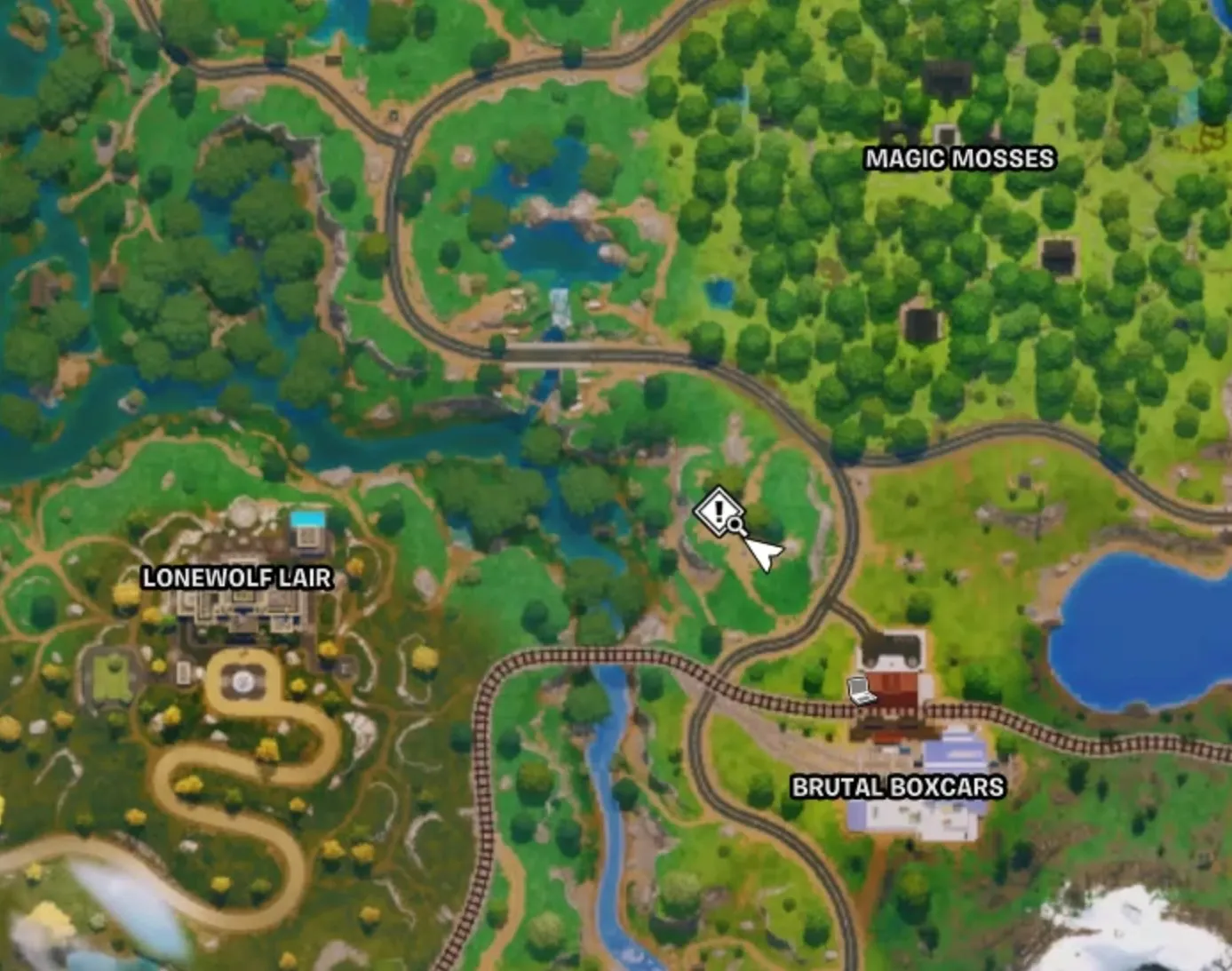 How to Complete Every Leia Organa Story Quest in Fortnite Chapter 6 Season 3 How to Complete Every Leia Organa Story Quest in Fortnite Chapter 6 Season 3