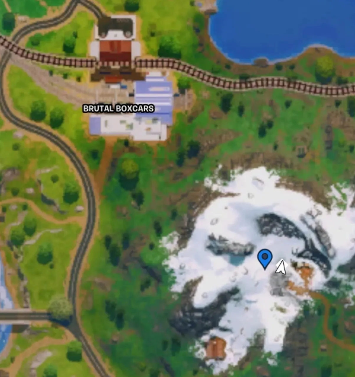 How to Complete Every Leia Organa Story Quest in Fortnite Chapter 6 Season 3 How to Complete Every Leia Organa Story Quest in Fortnite Chapter 6 Season 3
