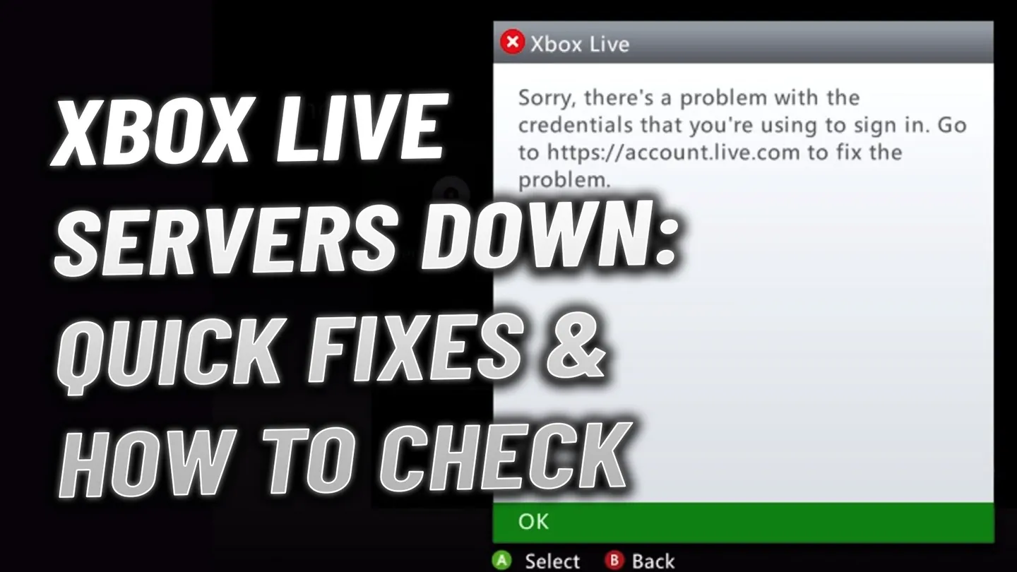 League of Legends Down? Server Status & How To Fix…