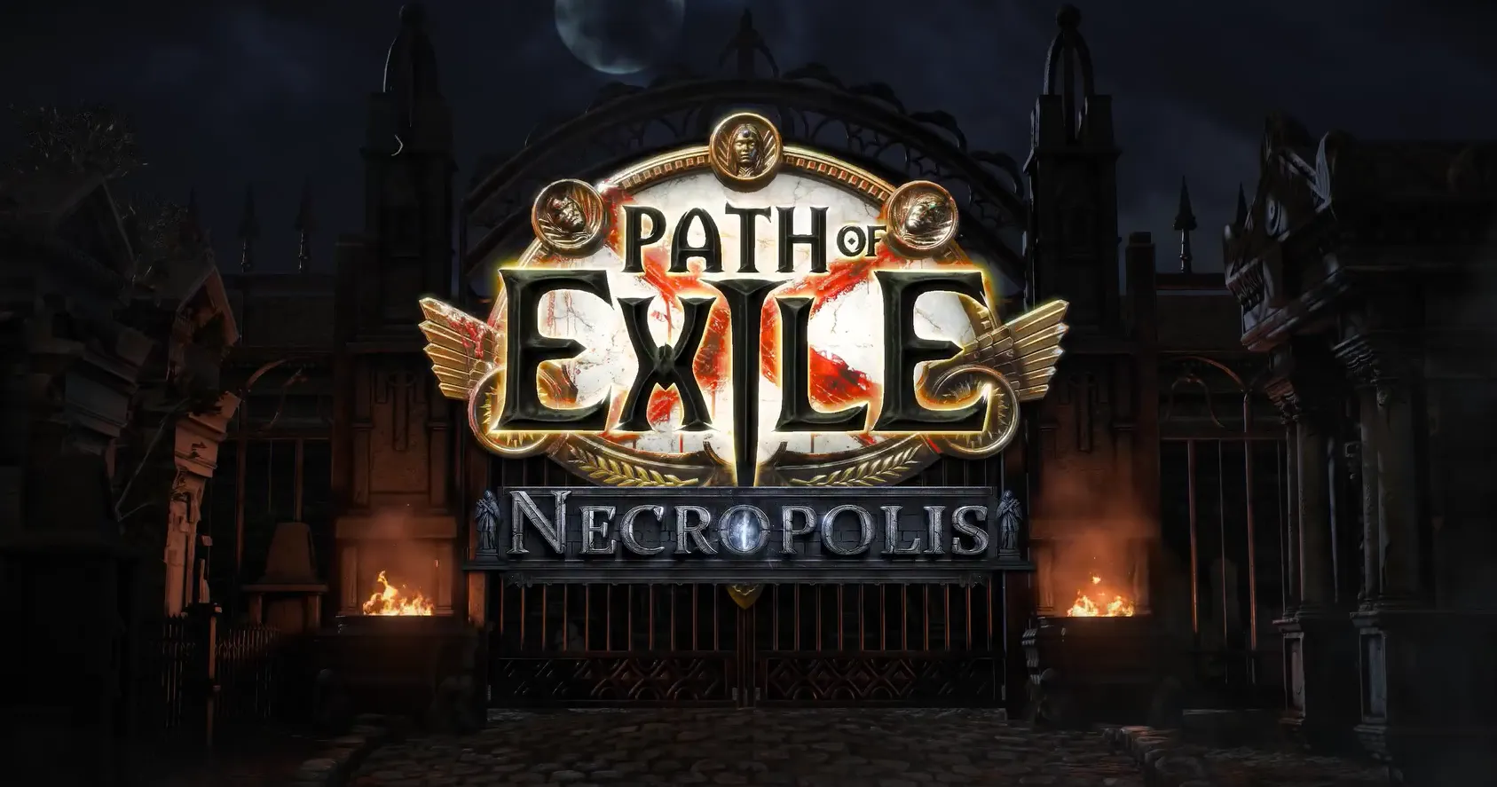 Path of Exile: 人気コスメのセール、無料ミステリー ボックスなど