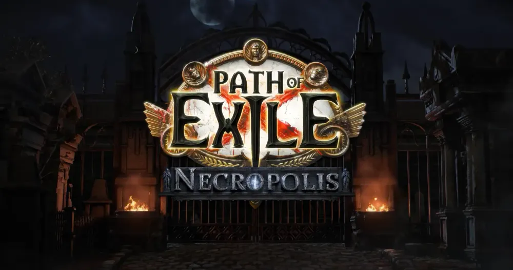 Path of Exile: Popular Cosmetics Sale, Free Mystery Box, and More