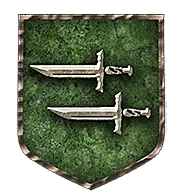 Dragon's Dogma 2 Thief Icon