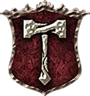 Dragon's Dogma 2 Warrior Vocation Icon