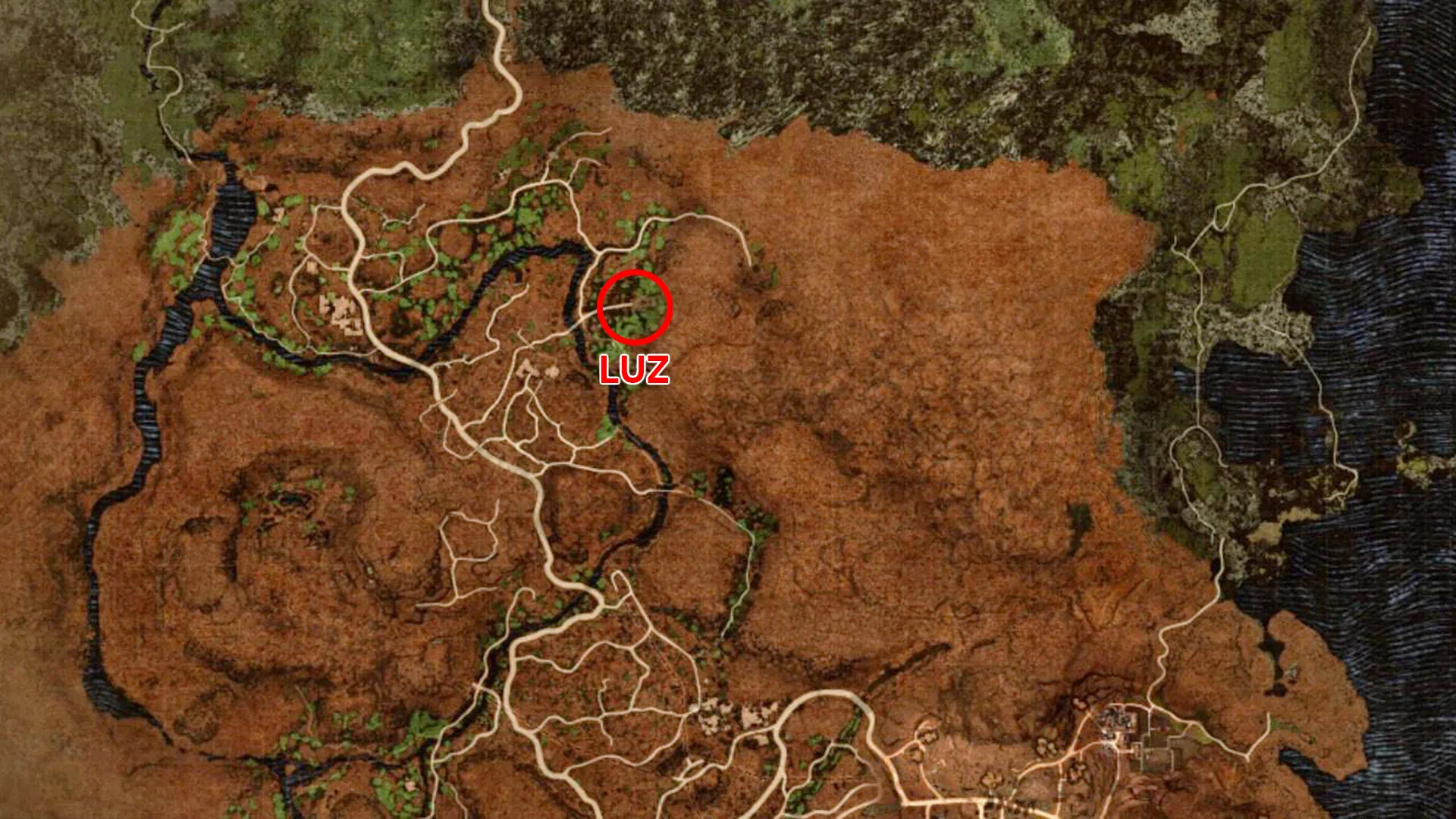 Dragon's Dogma 2 Trickster Vocation Location