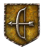 Dragon's Dogma 2 Archer Vocation Icon