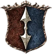 Mystic Spearhand Icon 