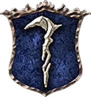 Dragon's Dogma 2 Sorcerer Icon