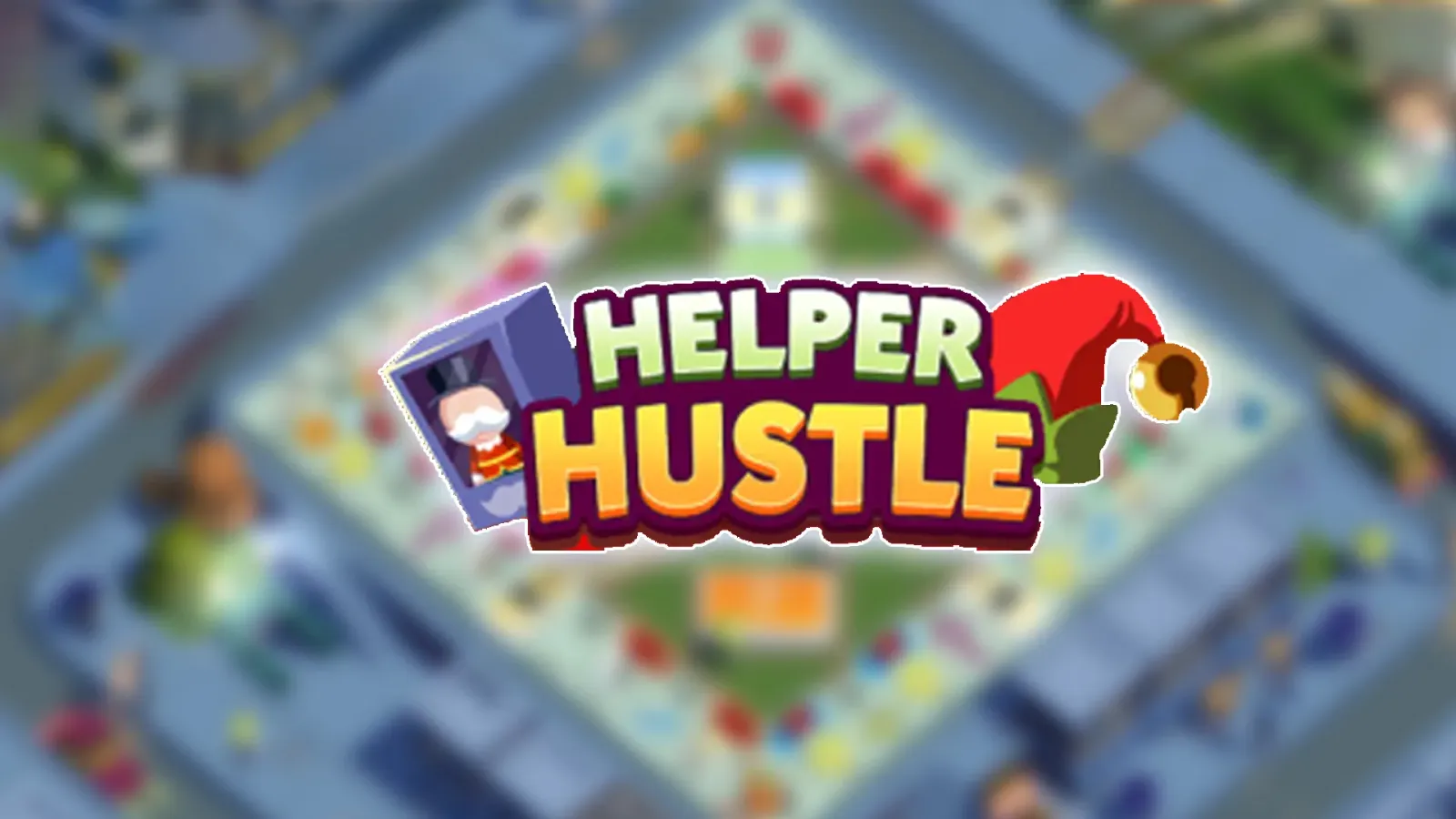 Monopoly GO: Helper Hustle Rewards & Milestones (Jan 15-16)