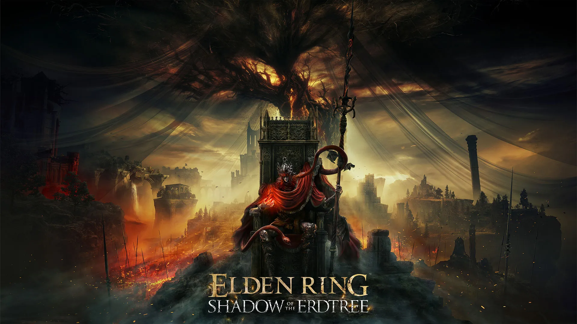 Elden Ring: Shadow of the Erdtree レビュー