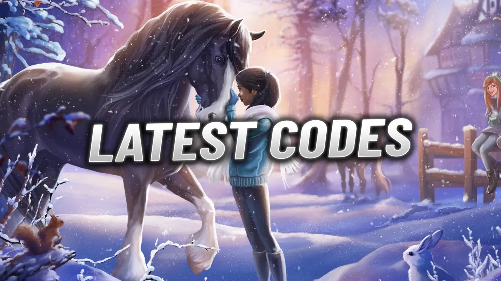 Star Stable Codes - Cosmetics, Star Coins & more