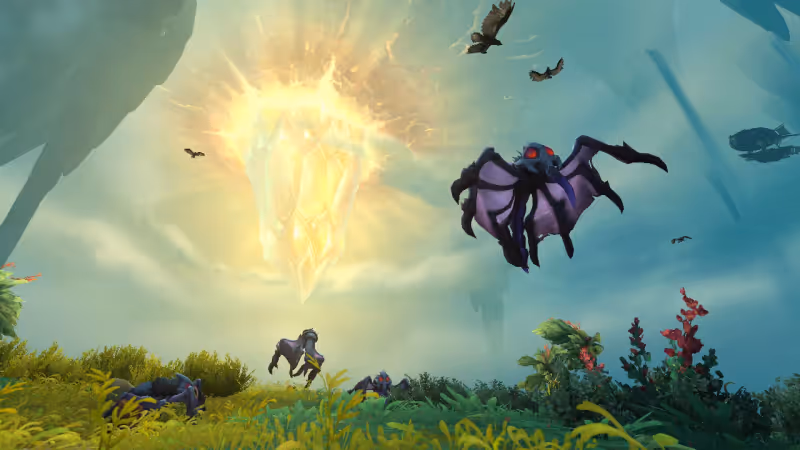 WoW TWW Patch 11.1.5 Hotfixes - May 16, 2025