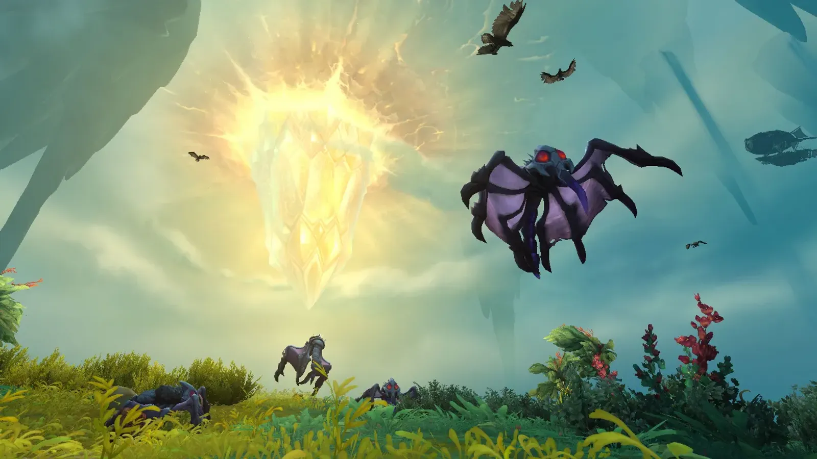 WoW TWW Patch 11.1.5 Hotfixes - May 16, 2025