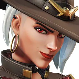 Ashe Icon Classic 