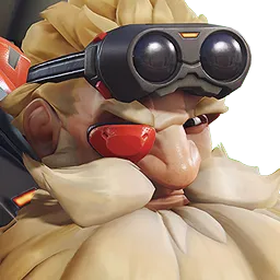 Torbjorn Hero Icon