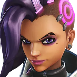 Sombra Hero Icon