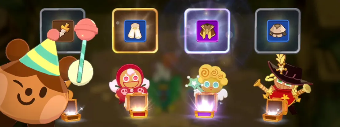 CookieRun Tower of Adventures: Beginner Tips and Tricks