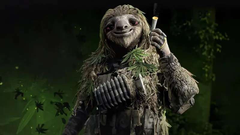 MW3 and Warzone: All Daily Login Rewards & How to Claim