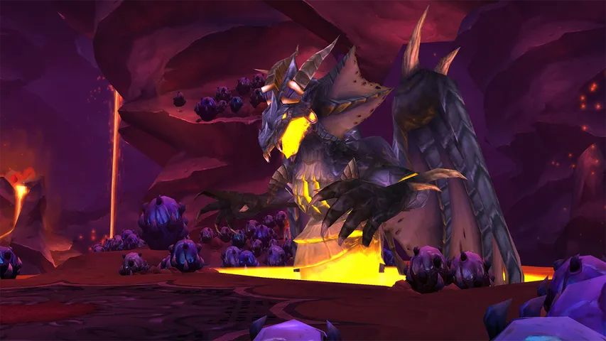 WoW Cataclysm Classic: Overview and Details