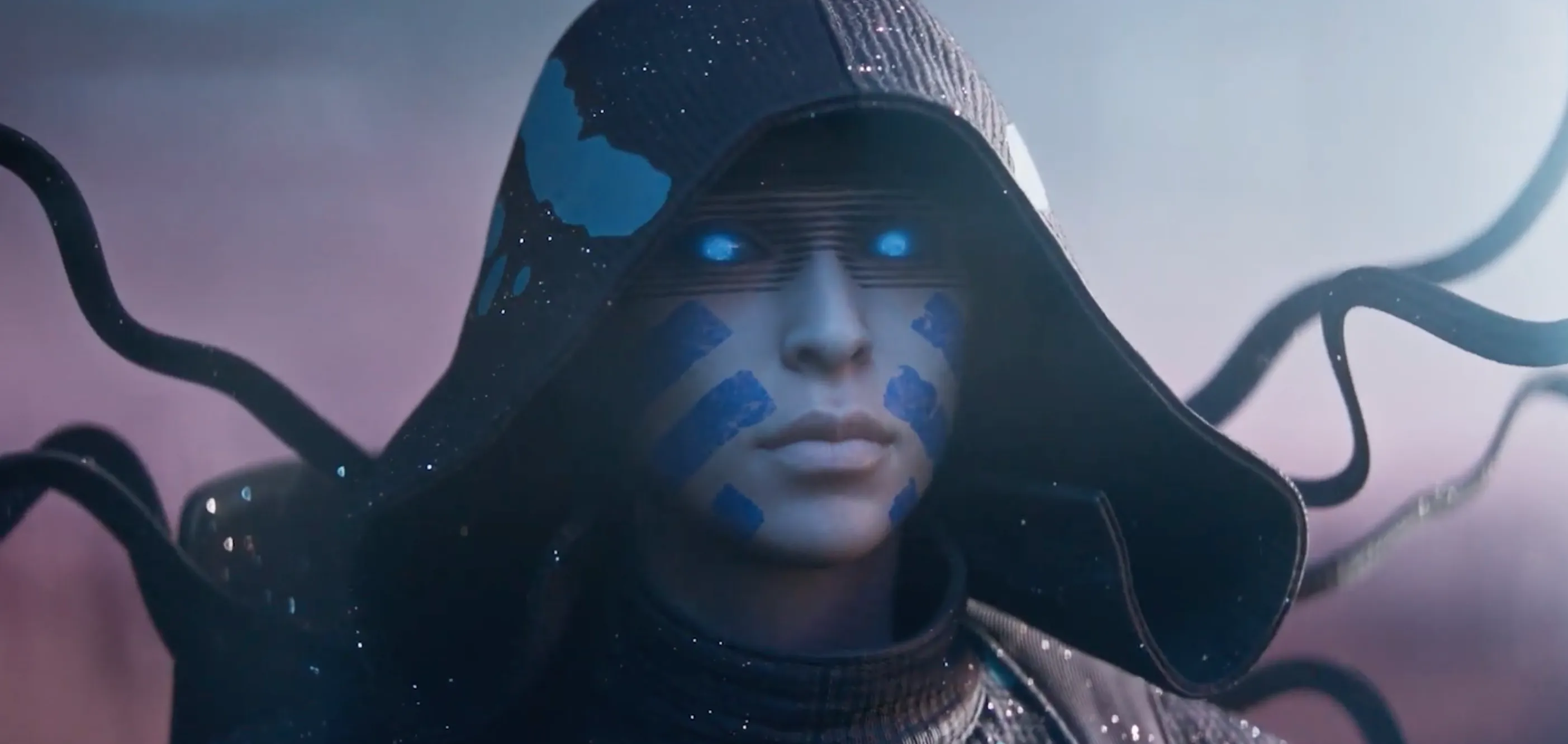 Destiny 2 Year of the Prophecy
