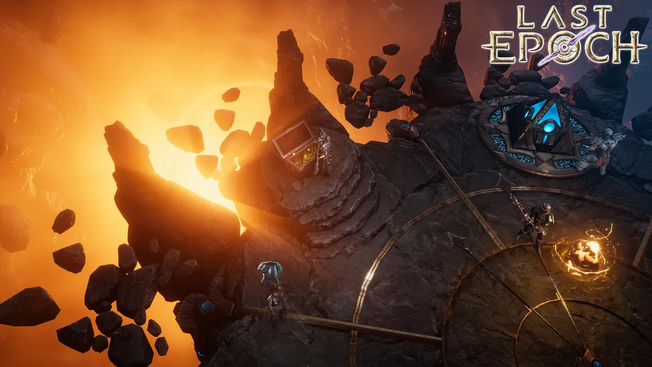 Does Last Epoch Have Co-op or Multiplayer?