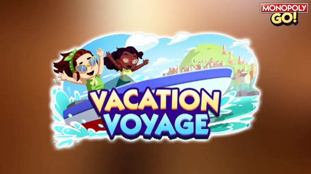 Monopoly GO: All Vacation Voyage Rewards and Milestones