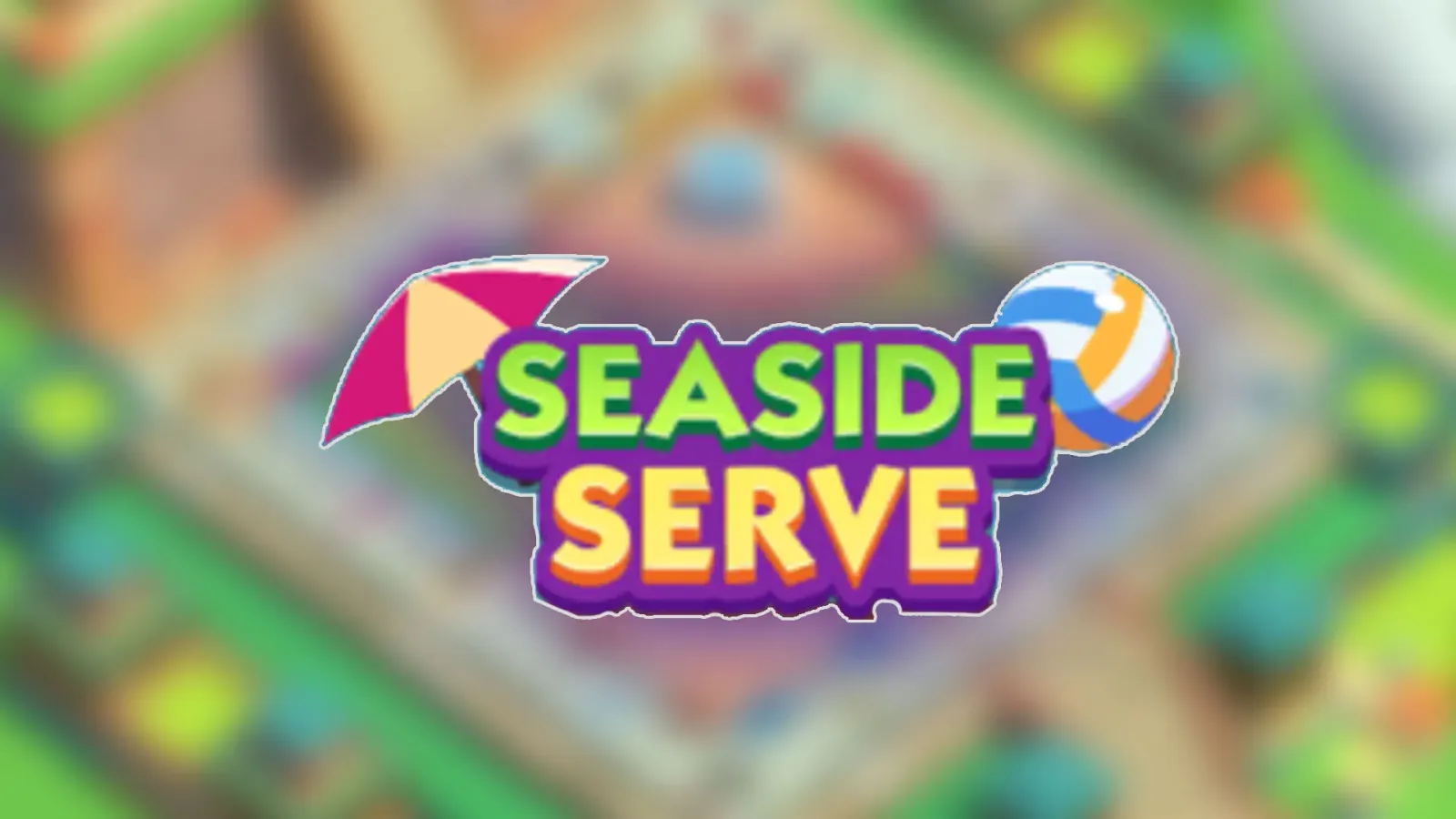 Monopoly GO: Seaside Serve Event Rewards & Milestones (July 13-14)