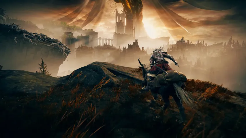 Elden Ring: All Shadow of the Erdtree Areas Listed by Level