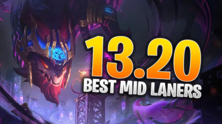 This Build has the HIGHEST Winrate in the entire Game!!