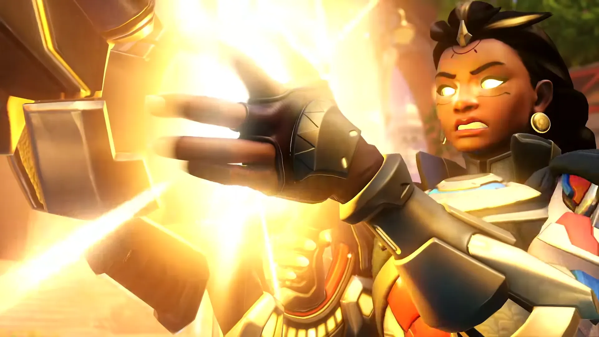 Overwatch 2 Support Nerfs Are Coming