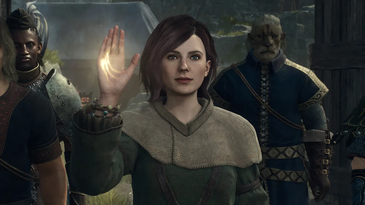 Dragon's Dogma 2 Opens to Generally Favorable Reviews.. But There's a Catch