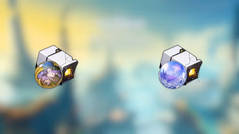 Honkai Star Rail 3.4 Leaks: New Relic Sets