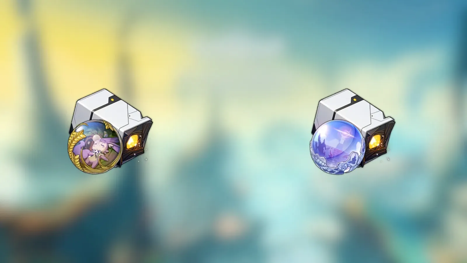 Honkai Star Rail 3.4 Leaks: New Relic Sets