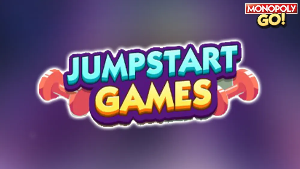 Monopoly GO: All Jumpstart Games Rewards and Milestones
