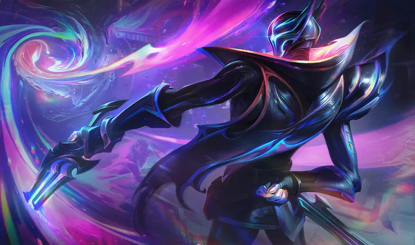 LoL 14.11 ADC Champions Tier List: Best Ranked Picks