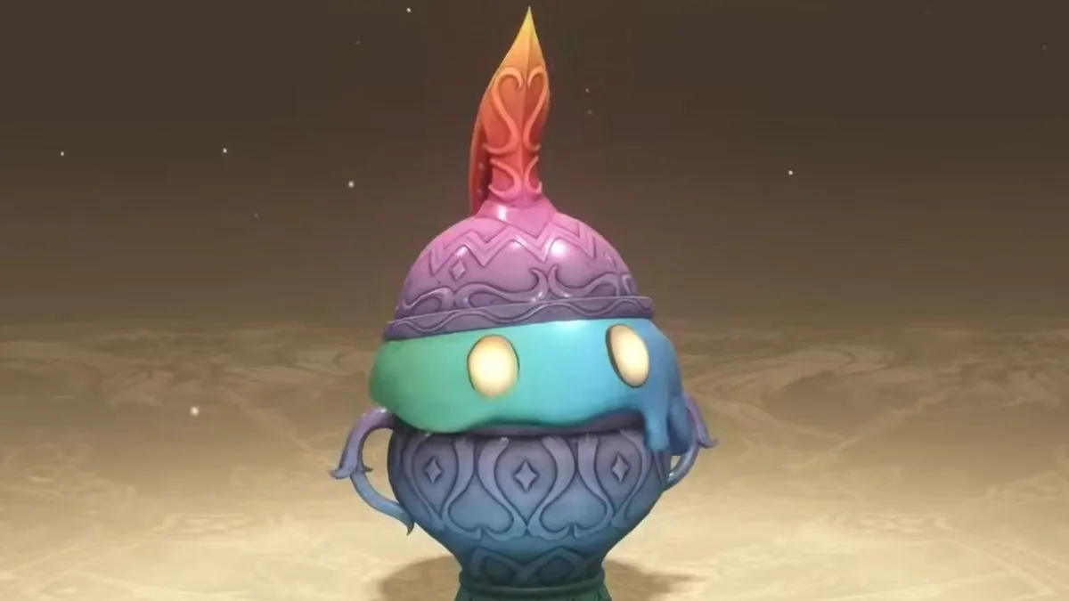 Granblue Fantasy Relink: How to Get Prismatic Slime