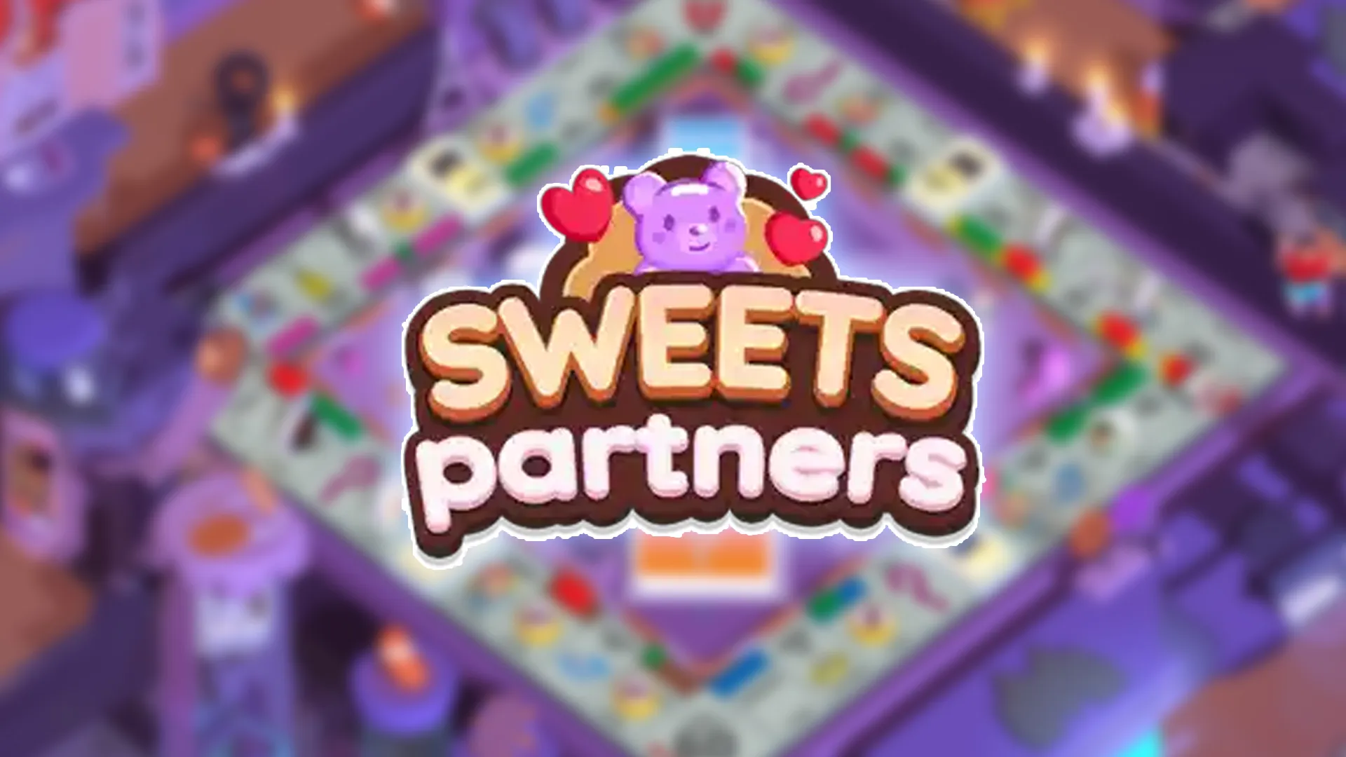 Monopoly Go Sweets Partners：Rewards＆Milestones