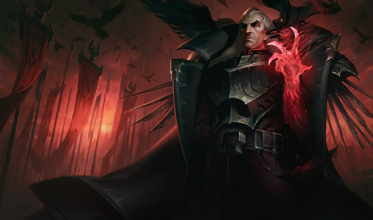 The 8 League of Legends Champions that Appear in Arcane