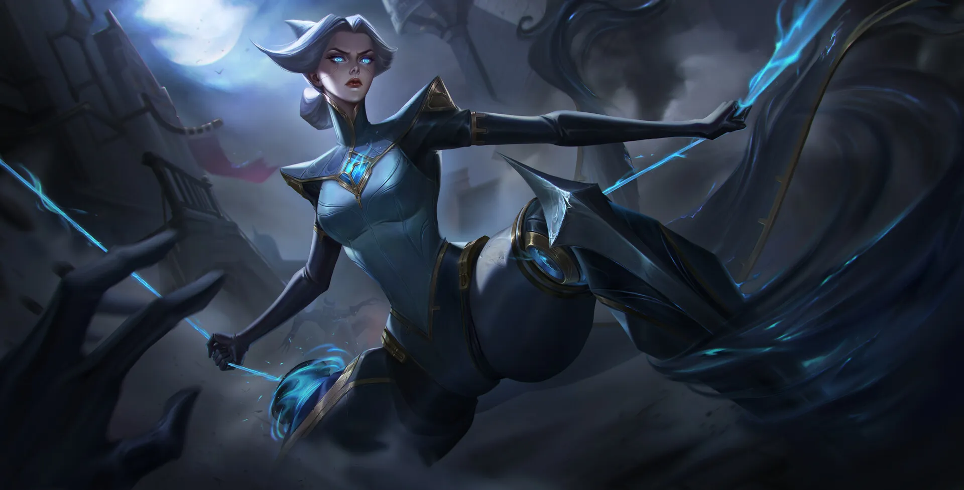 Arcane Season 2: 9 League of Legends Characters Who Should Appear